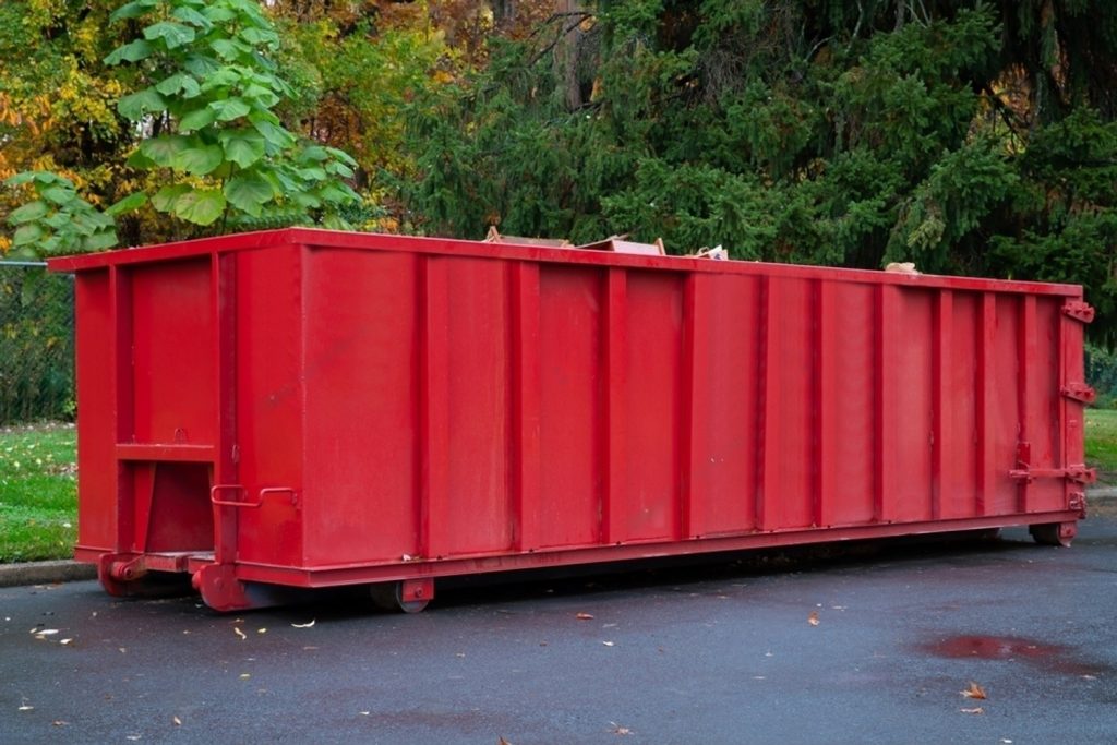 Best Practices for Roll Off Container Usage - Dumpster and Recyling Provider