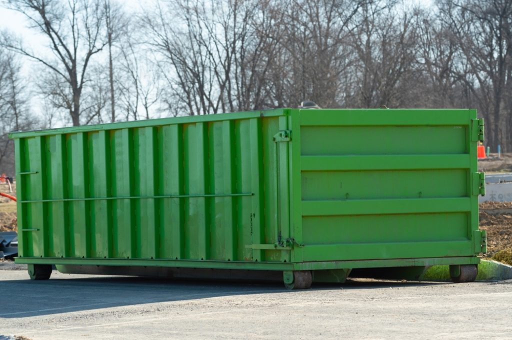 Factors to Consider When Renting a Roll Off Container - Dumpster and Recycling Provider