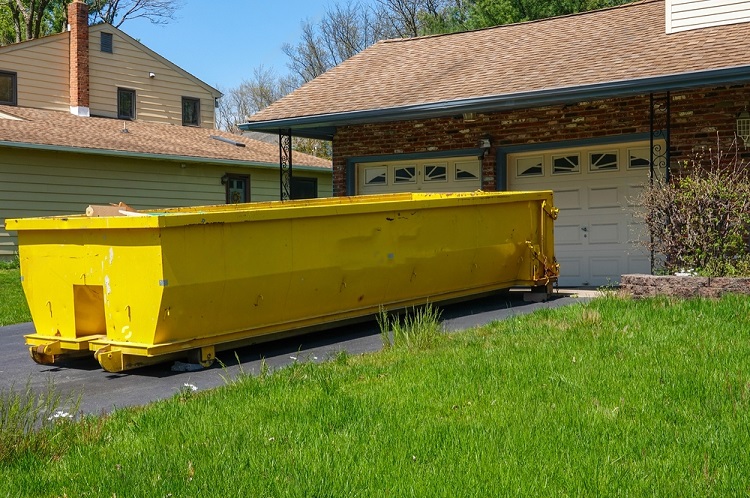 Dumpster Rental Dazzle Transforming Waste into Gold - Dumpster and Recycling Provider