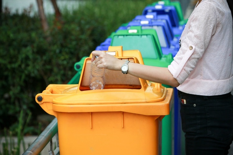 Navigating Waste with Confidence - Dumpster and Recycling Provider