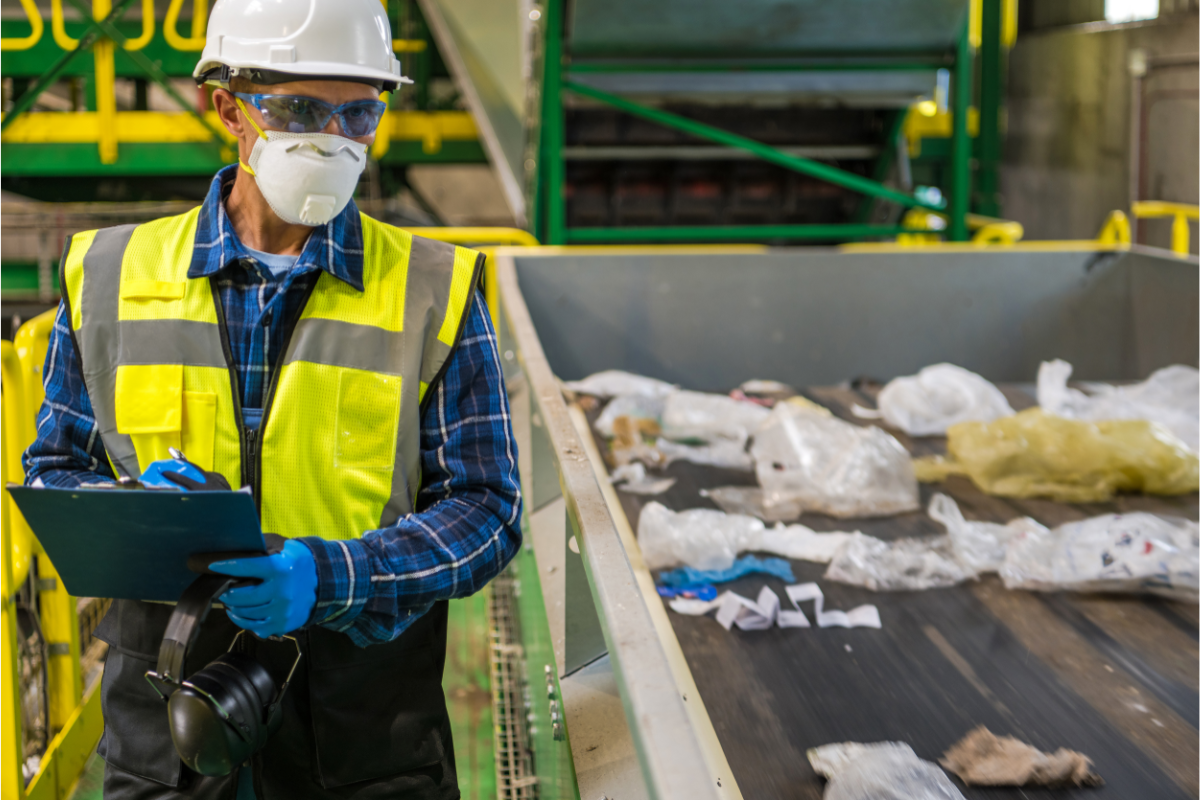 Waste Management Insights Navigating Efficient Dumpster Rental Solutions