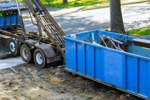 Dumpster Rental Dynamo