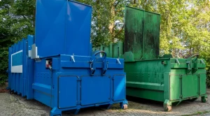 Dumpster Rentals Unleashed Bold Choices for a Cleaner World